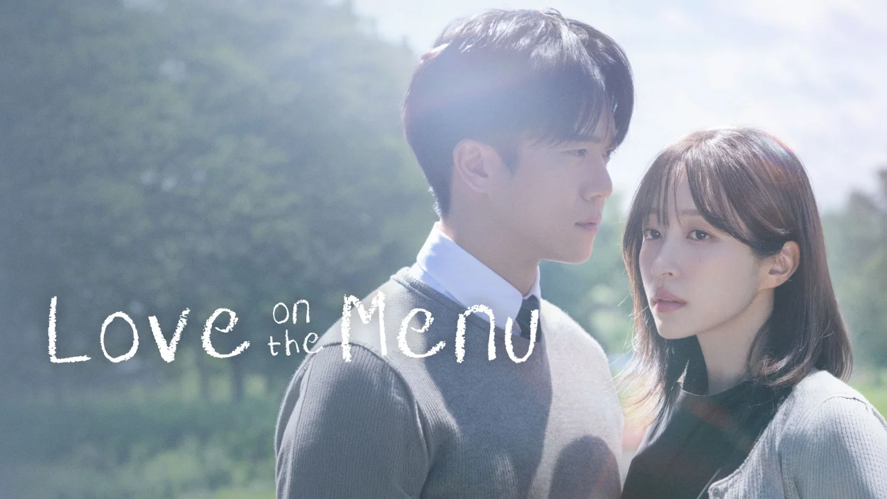 مسلسل Love on the Menu الموسم 1 الحلقة 22 مترجمة