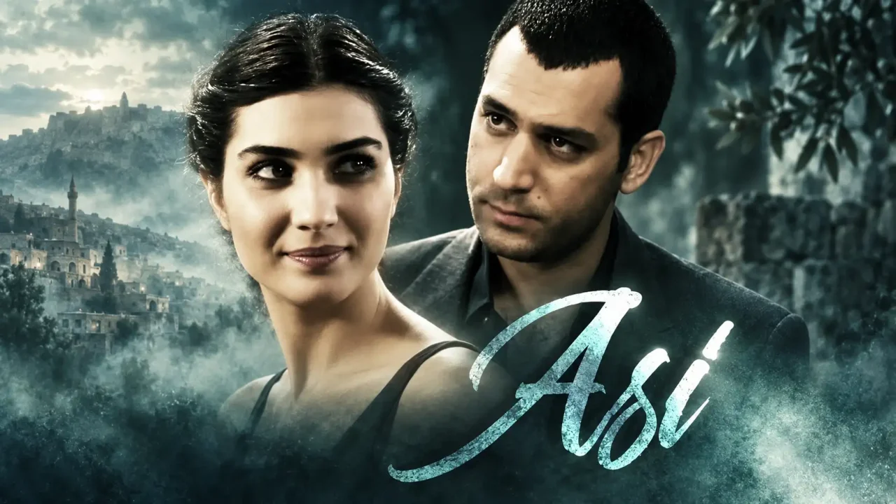 مسلسل عاصي الحلقة 4 مترجمة