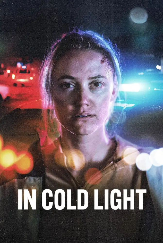 فيلم In Cold Light 2026 مترجم