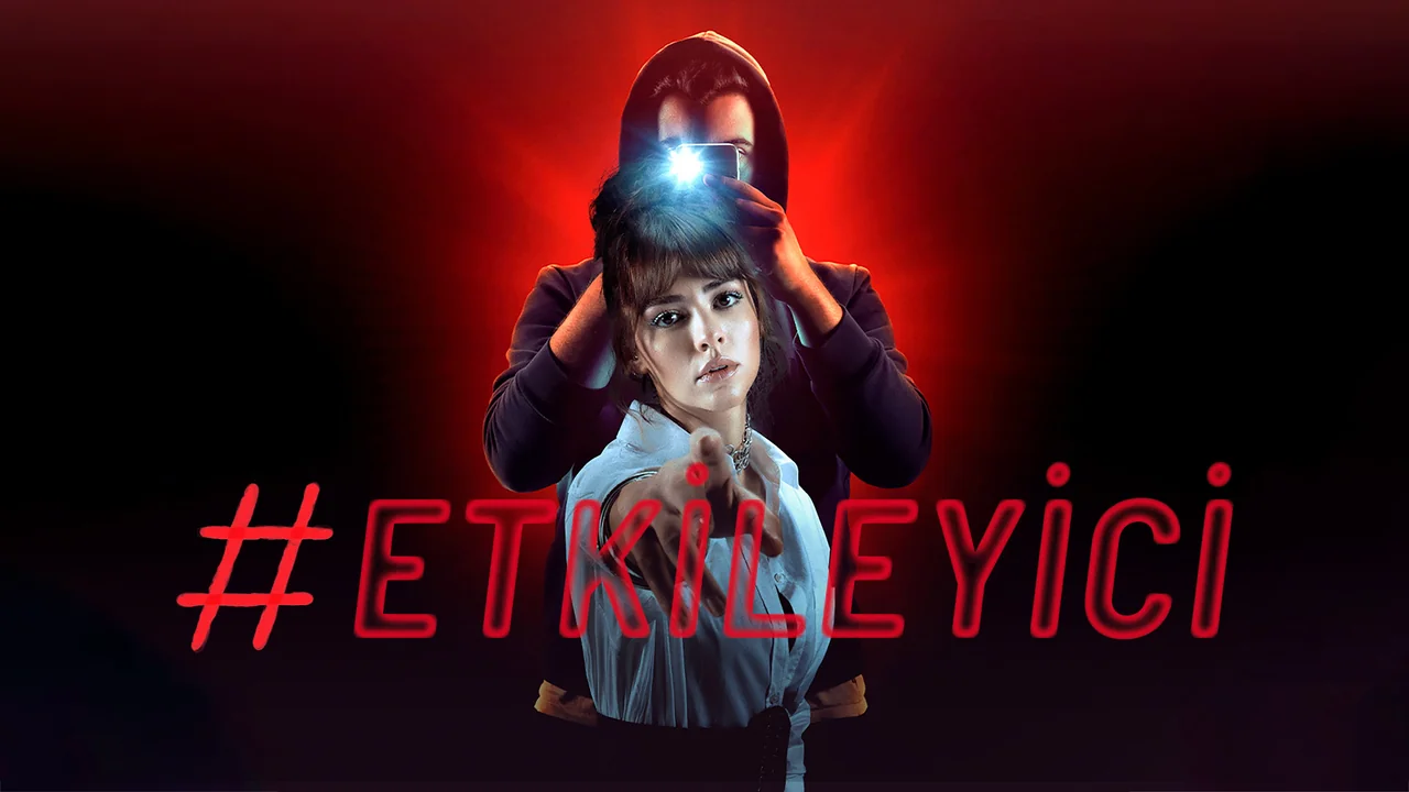 مسلسل المؤثرة