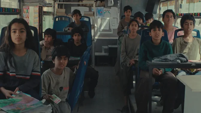 فيلم إركالا حلم كلكامش 2026 كامل